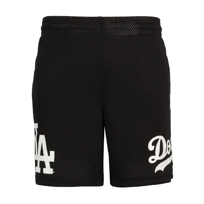 Dodgers 8" Mesh Short - Mens