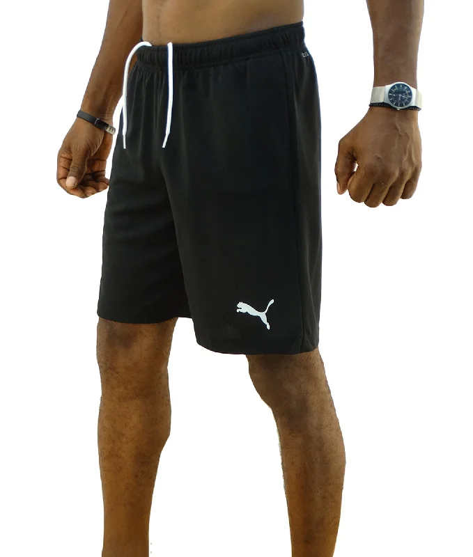 70494204, Puma - Drycell Men's Shorts - Black