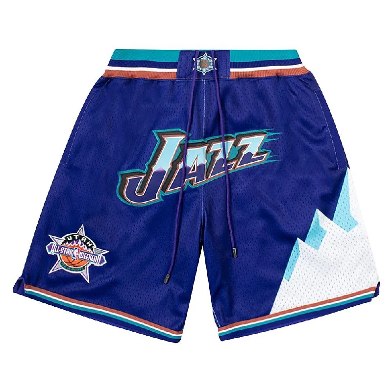 90's Short | Utah Jazz