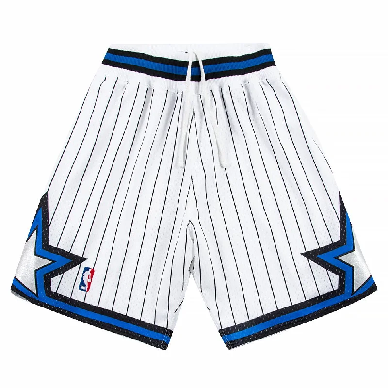 92/93 Orl. Magic Authentic Short | White