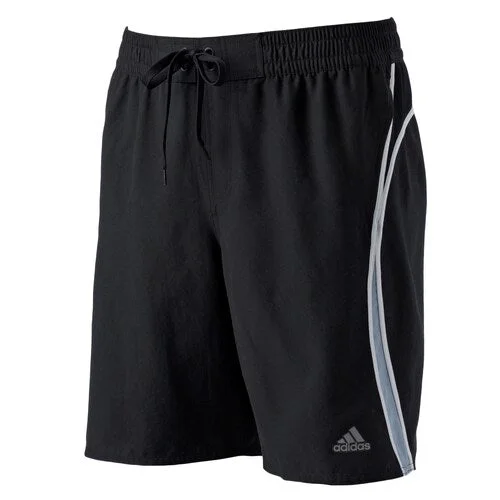 Adidas Core Tech Volley Swim Trunk