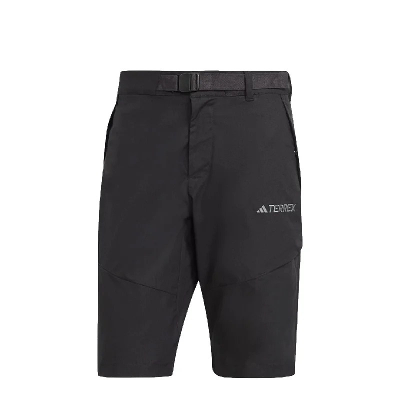 Adidas Terrex Xploric Shorts Black