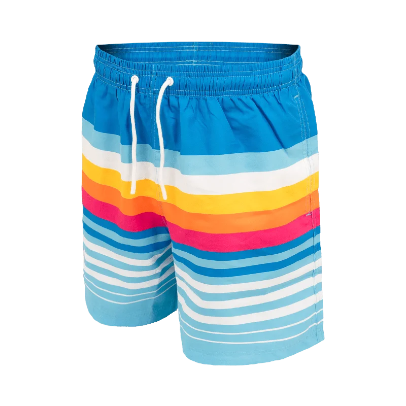 Adult Swim Shorts - Horizon