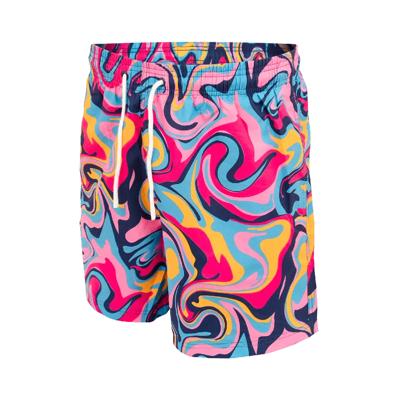 Adult Swim Shorts - Ripple