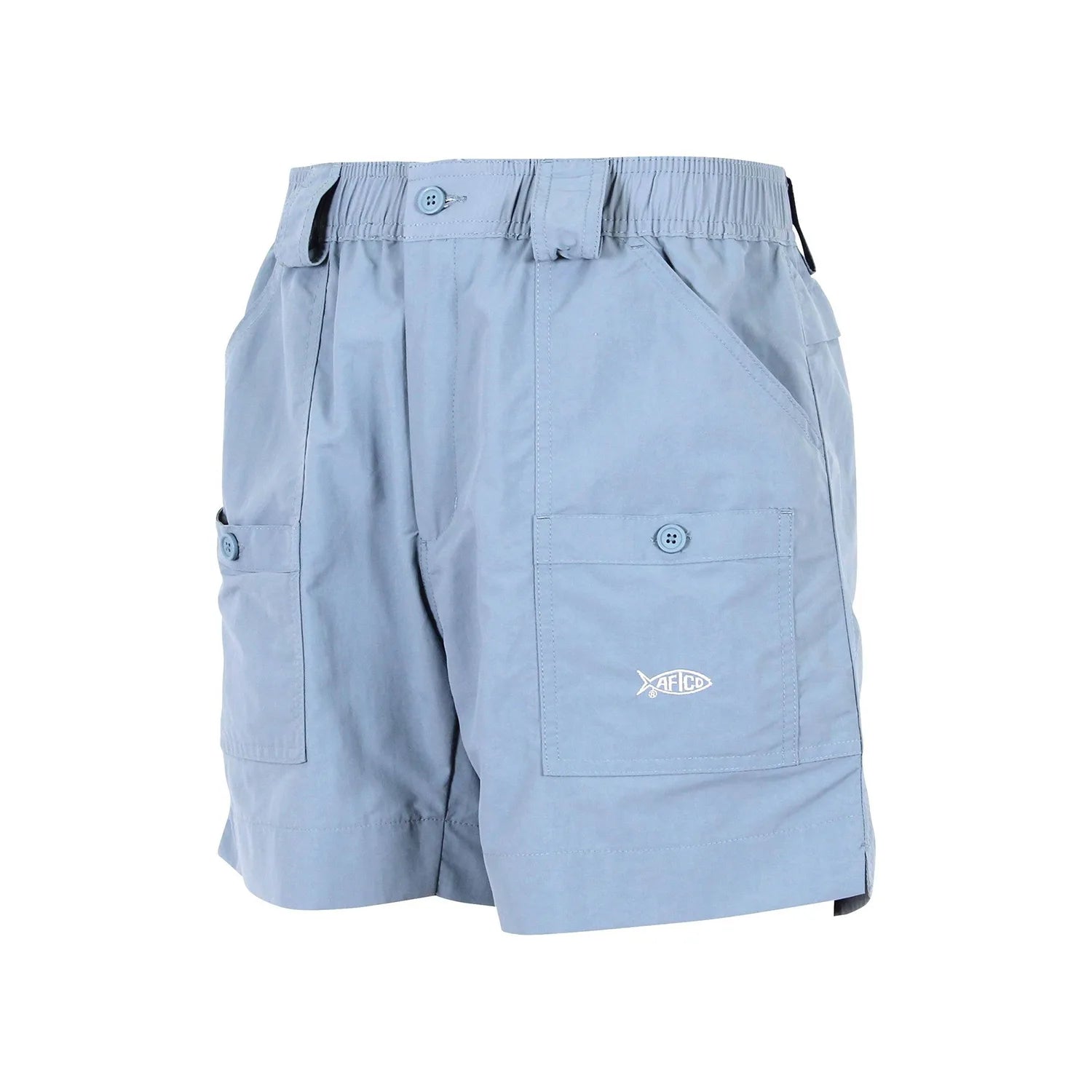 AFTCO Shorts - Gray