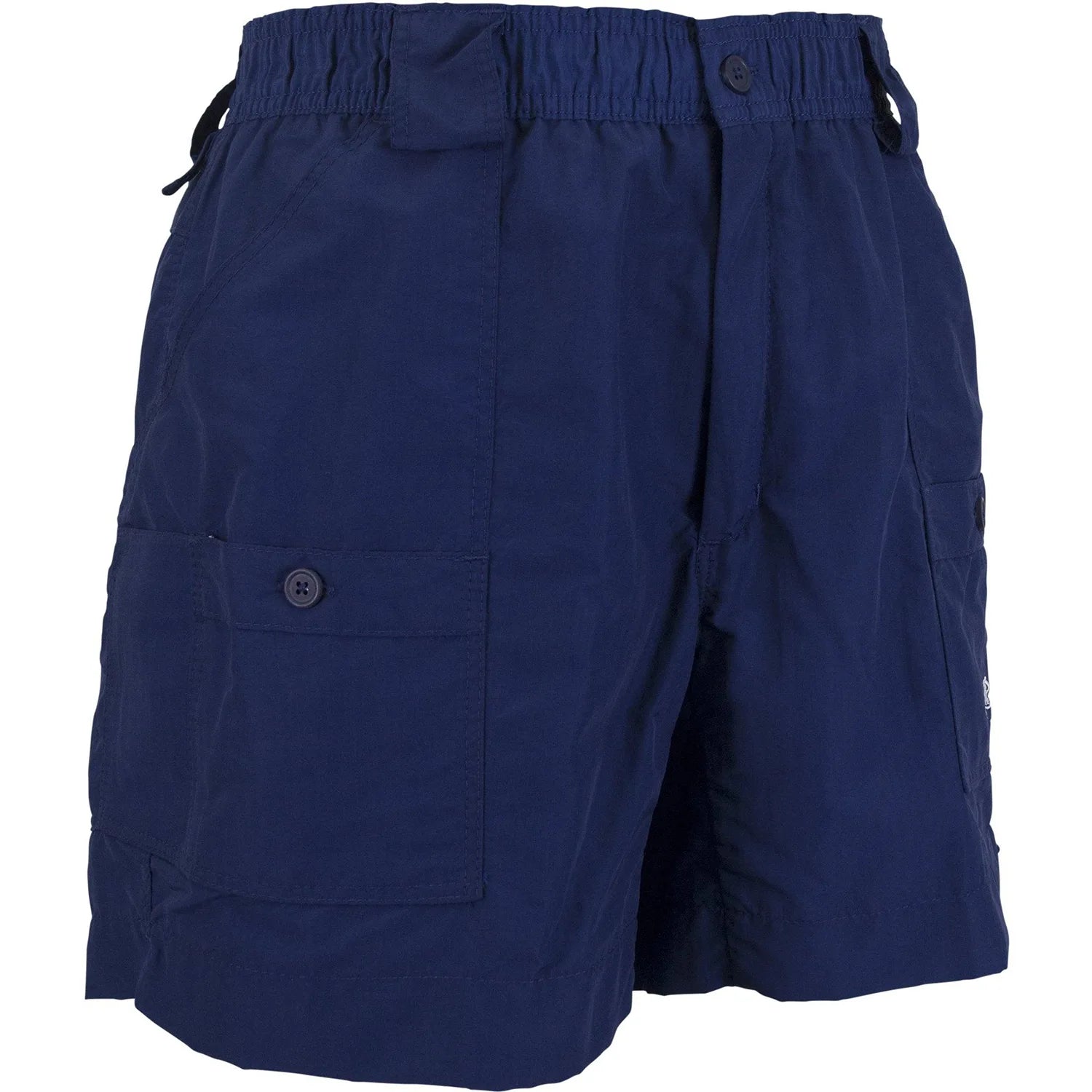 AFTCO Shorts - Navy