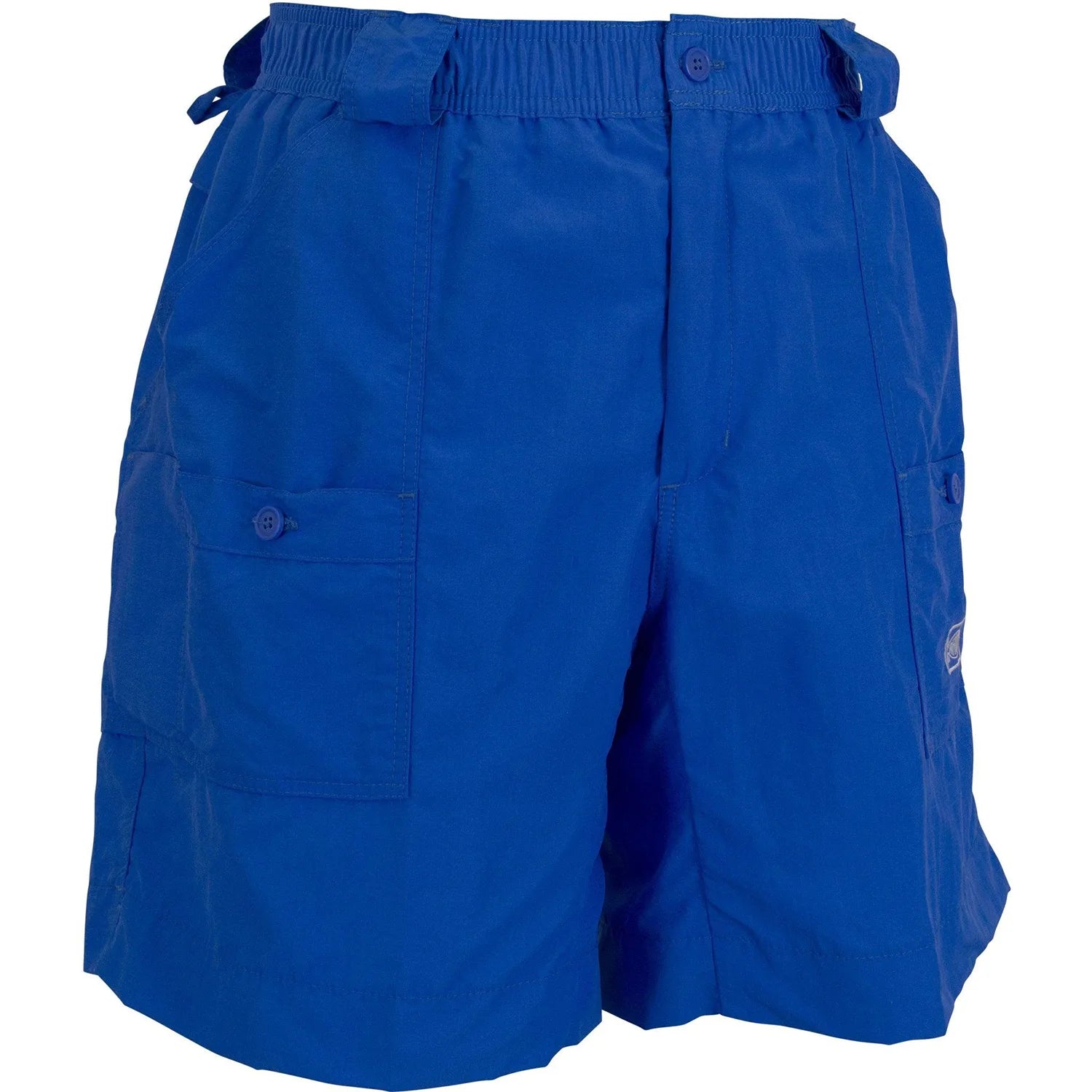 AFTCO Shorts - Royal