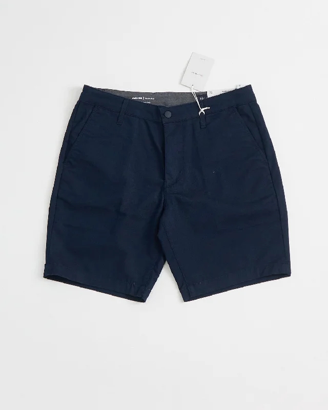 Wanderer Bay Bridge Air Luxe Shorts