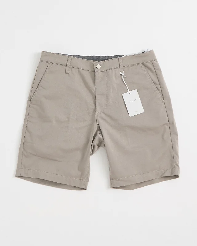 Wanderer Dry Dust Air Luxe Shorts