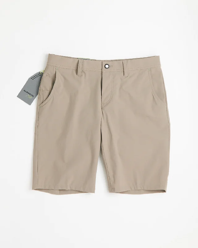 Alberto Golf Revolutional Wr Technical Shorts