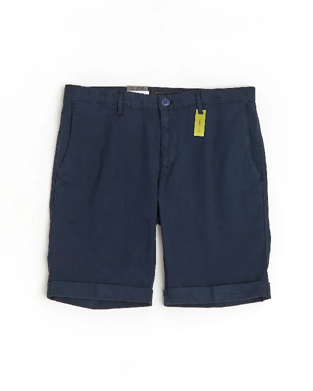 Light Organic Cotton Shorts