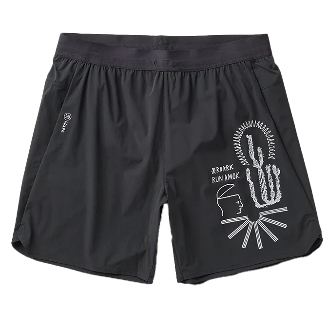 Men's Alta 7" Short