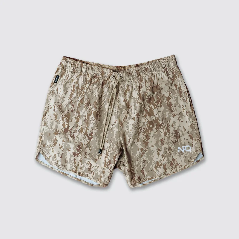 AOR1 Training Shorts