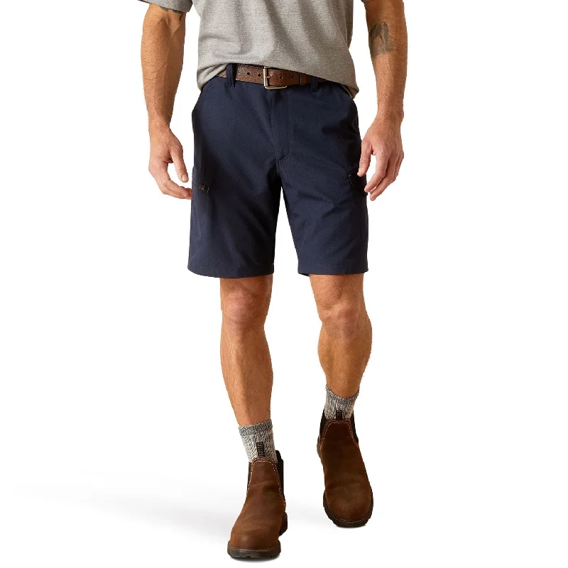 Ariat Men's Rebar WorkFlow 9" Ultralight Short