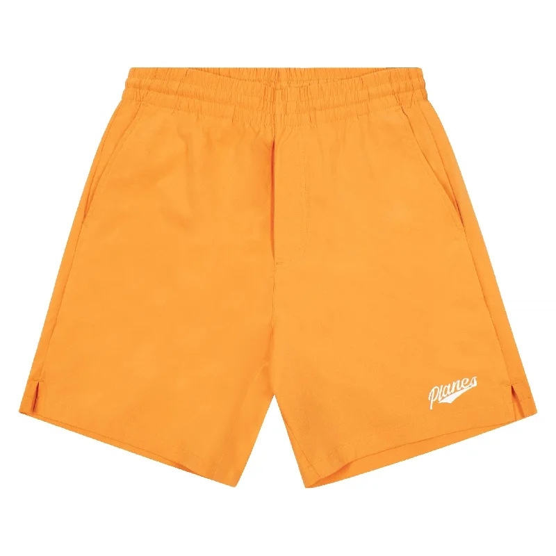 Armada Swim Short | Apricot