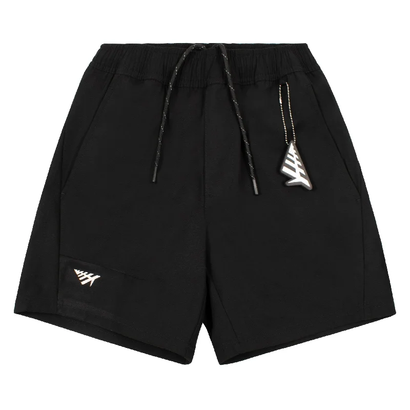 Armada Swim Short | Black