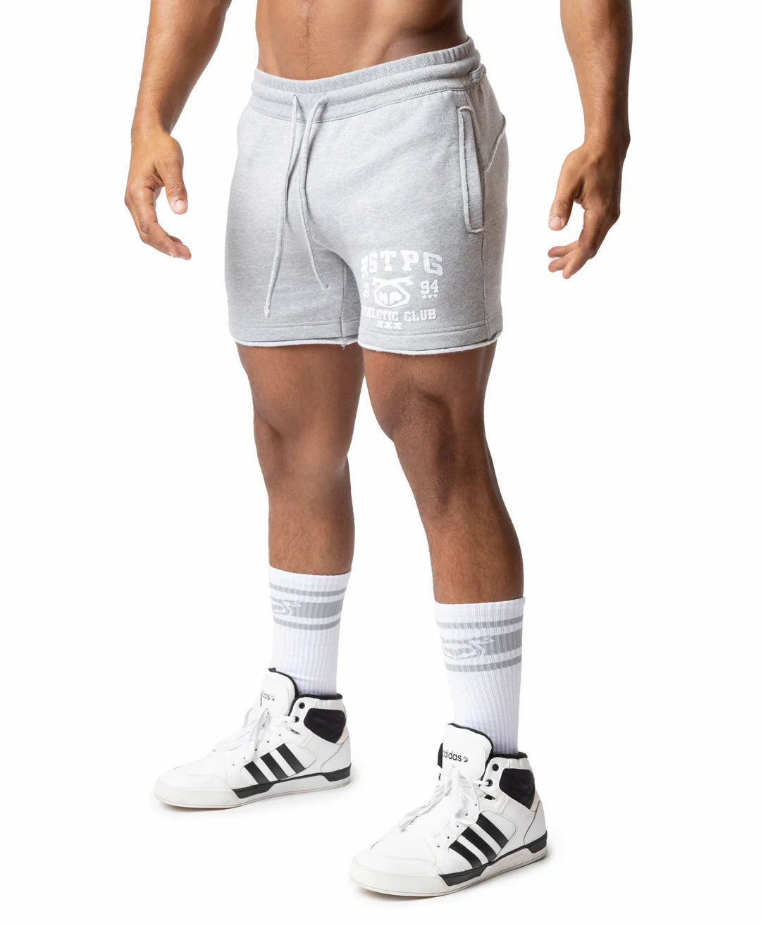 ATHLETIC CLUB RUGBY SHORT