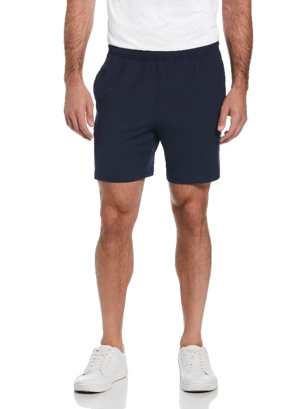 Men's Athletic Tennis Short