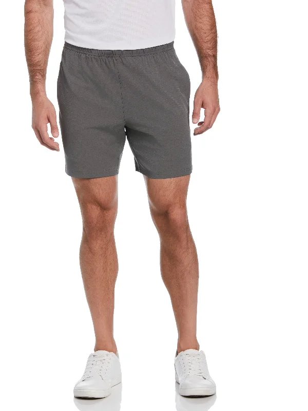 Men's Athletic Tennis Short