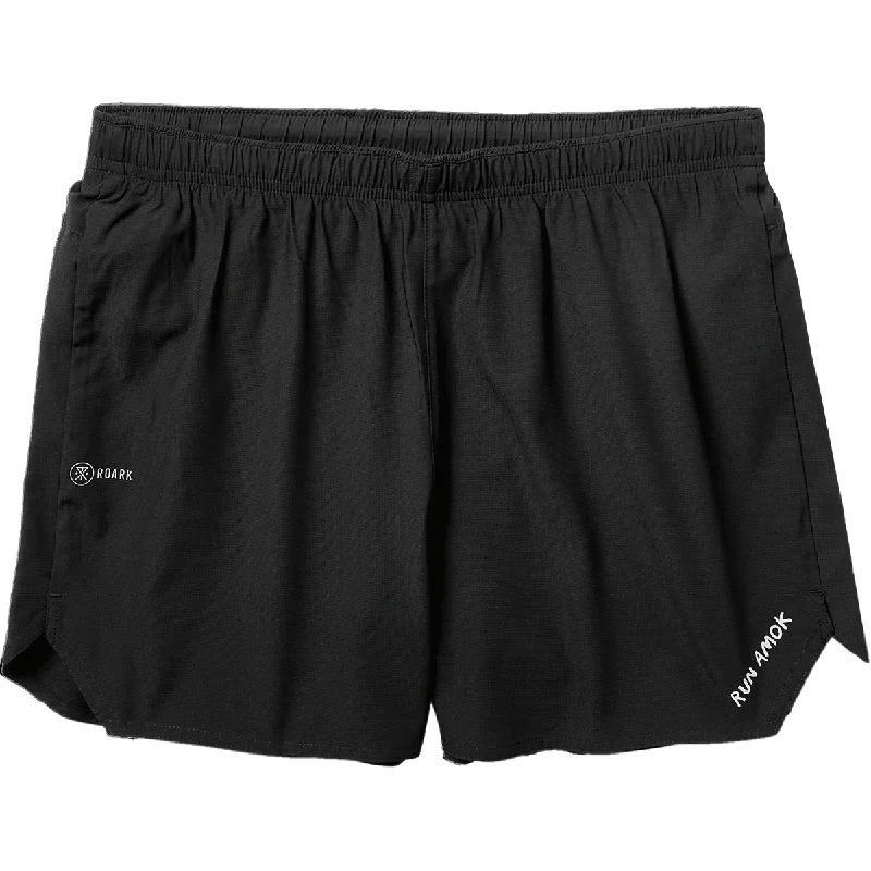 Baja 5" Short