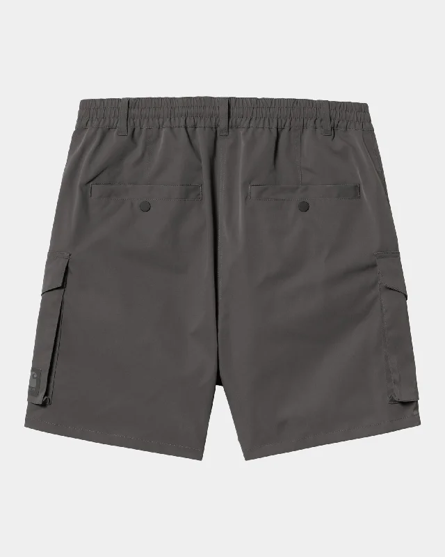 Balto Short | Graphite