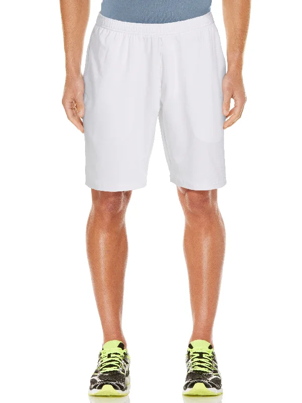 Big & Tall 9" Stretch Tennis Short