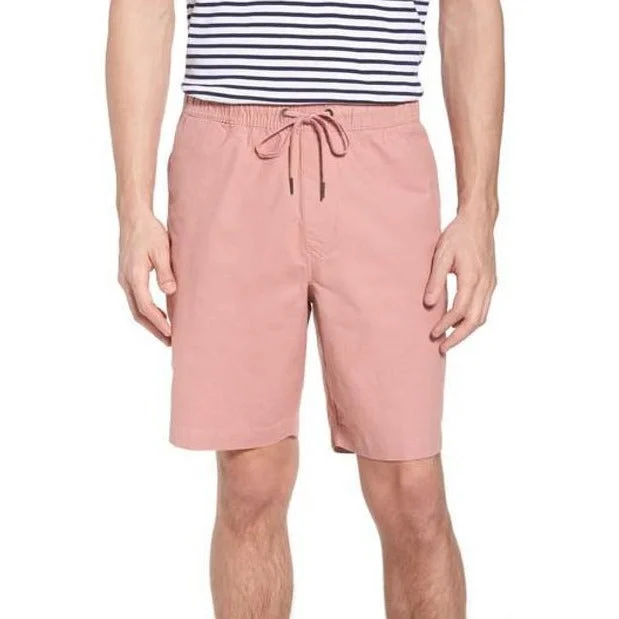 Billabong Larry Layback Shorts (Ash Rose)