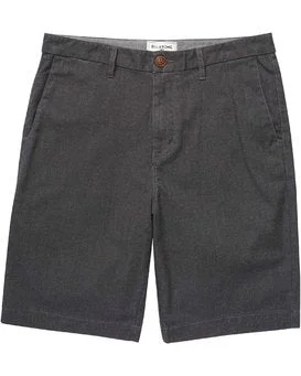 Billabong Men's Carter Stretch Short