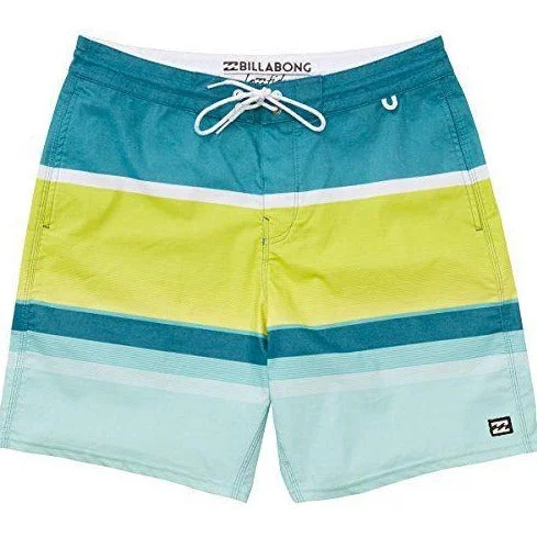 Billabong Men's Spinner Lo Tides Boardshorts