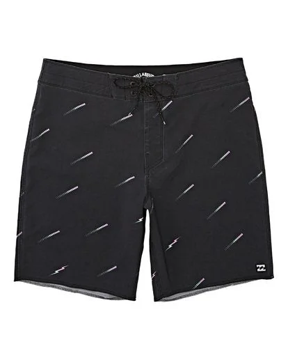 Billabong Sundays Mini Pro Boardshorts