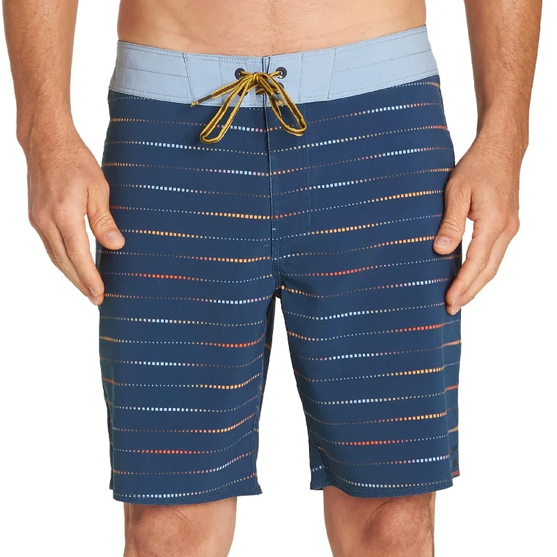 Billabong Sundays X Mark Printed Performance Boardshorts