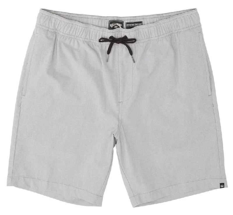 Billabong Surftrek Perf Elastic Walkshorts