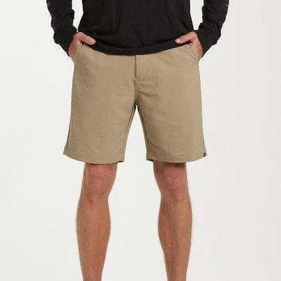 Billabong Surftrek Wick Shorts