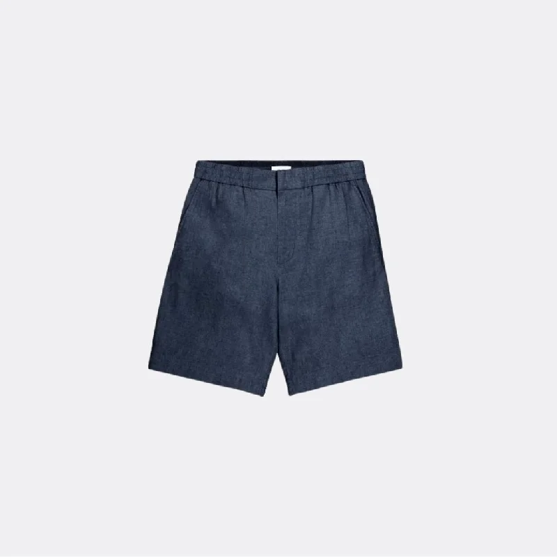 Billie 5397 Shorts (Navy Blue)