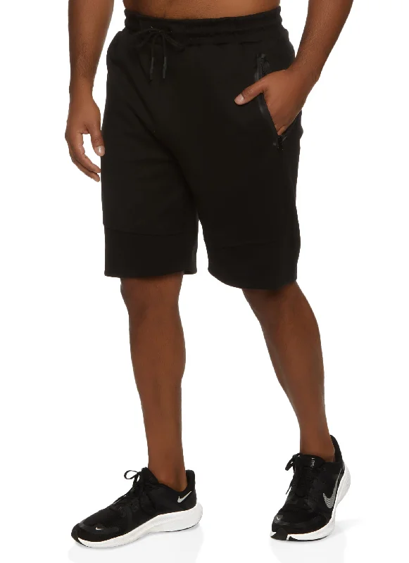 Mens Tech Fleece Shorts