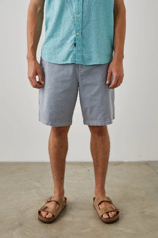 BODEN SHORT - GRAVEL