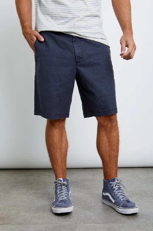 BODEN SHORT - RAVEN