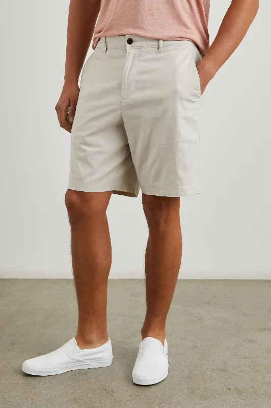 BODEN SHORT - STONE