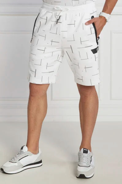 Boss Headlo 1 Short-White