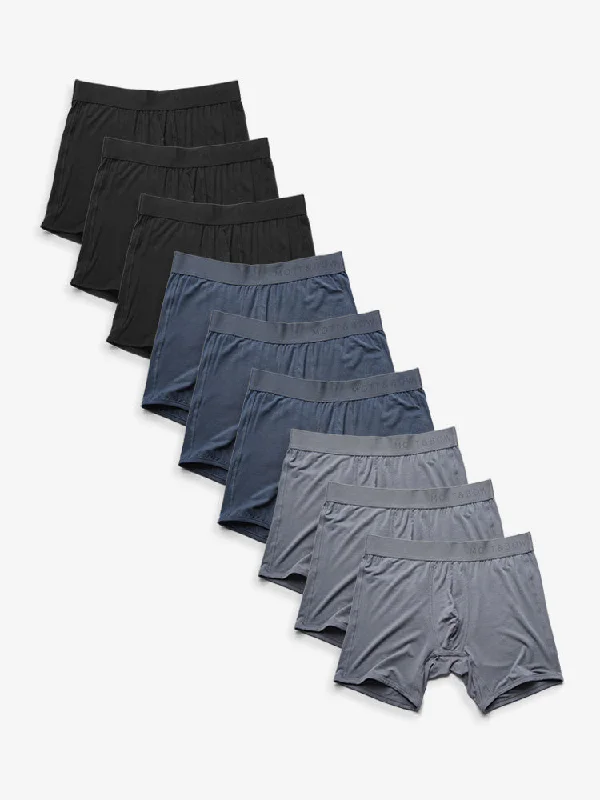 Boxer Brief 9-Pack