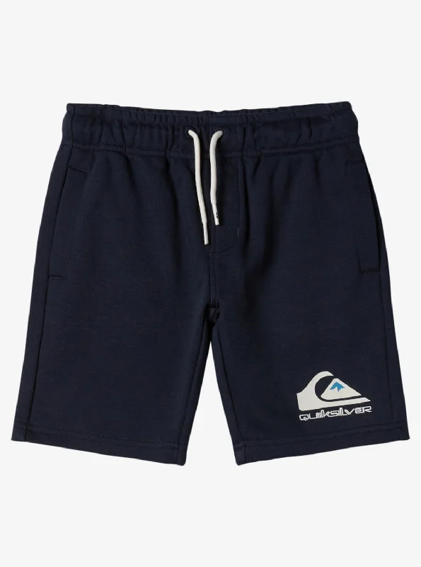 Boys 2-7 Easy Day Jogger Short Sweatpants -