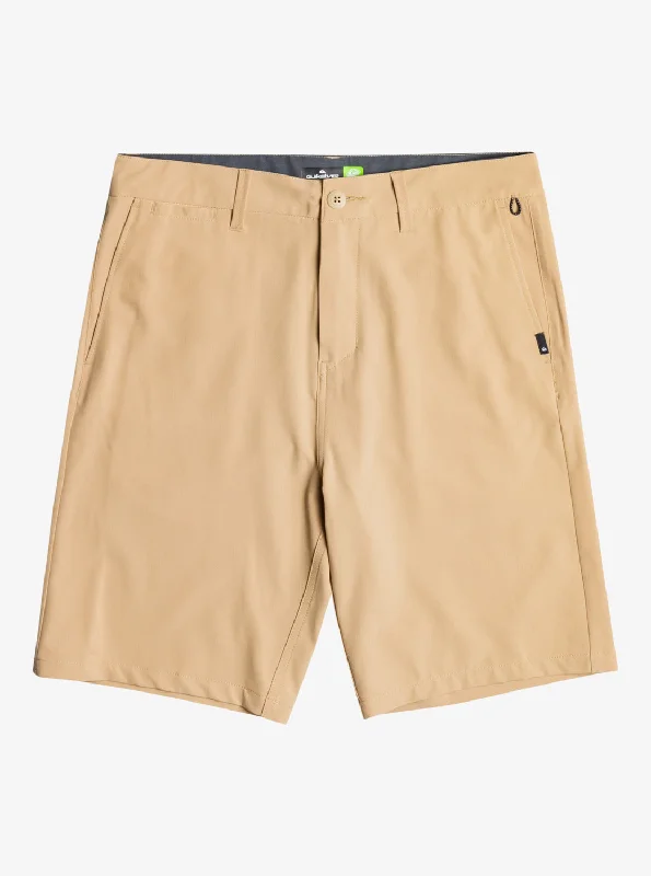 Boys 2-7 Ocean Union 14" Amphibian Boardshorts - Plage