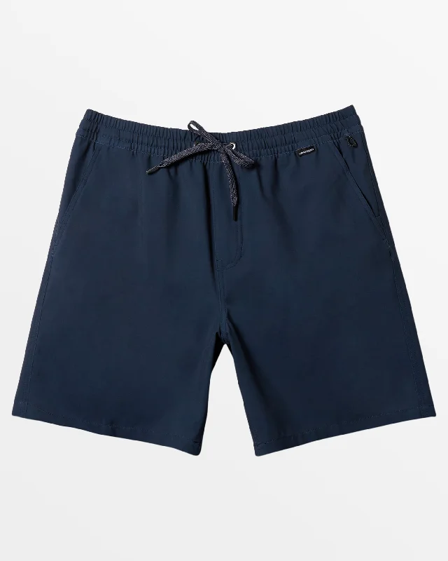 Boys 2-7 Taxer Amphibian 13" Hybrid Shorts -