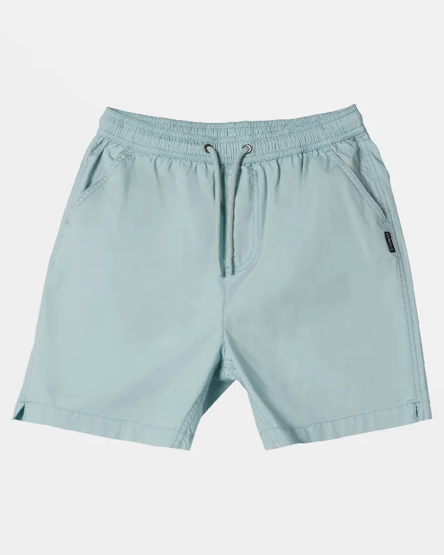 Boys 8-16 Taxer Shorts -