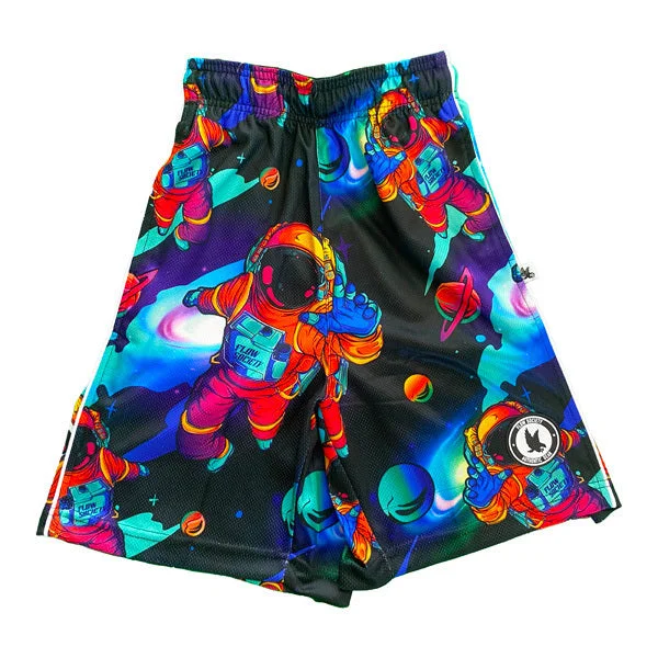 Boys Astroflow Short