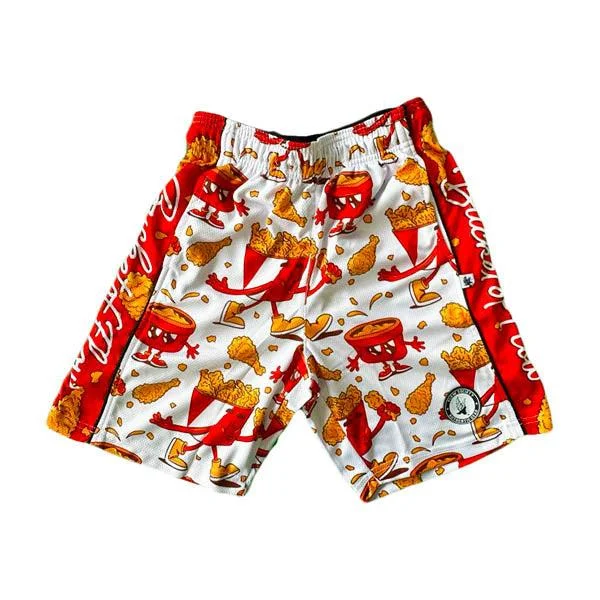 Boys Bucket of Flow Short