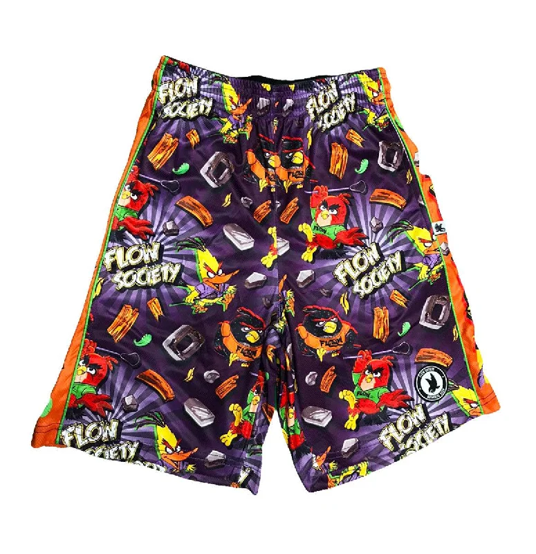 Boys Flow Fowl Attack Short