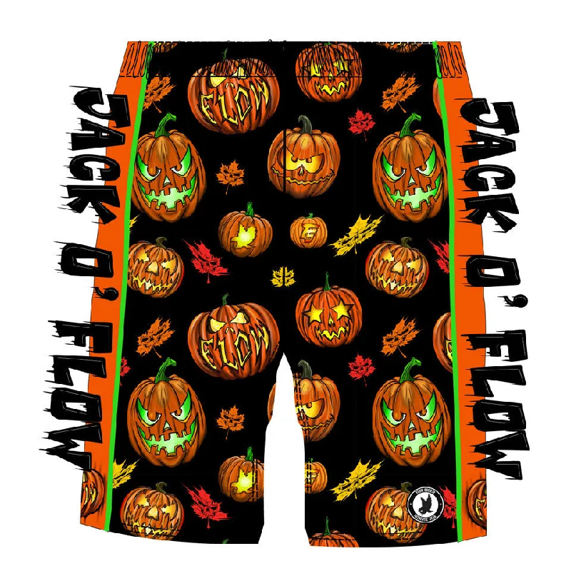 Boys Jack O' Flow Short