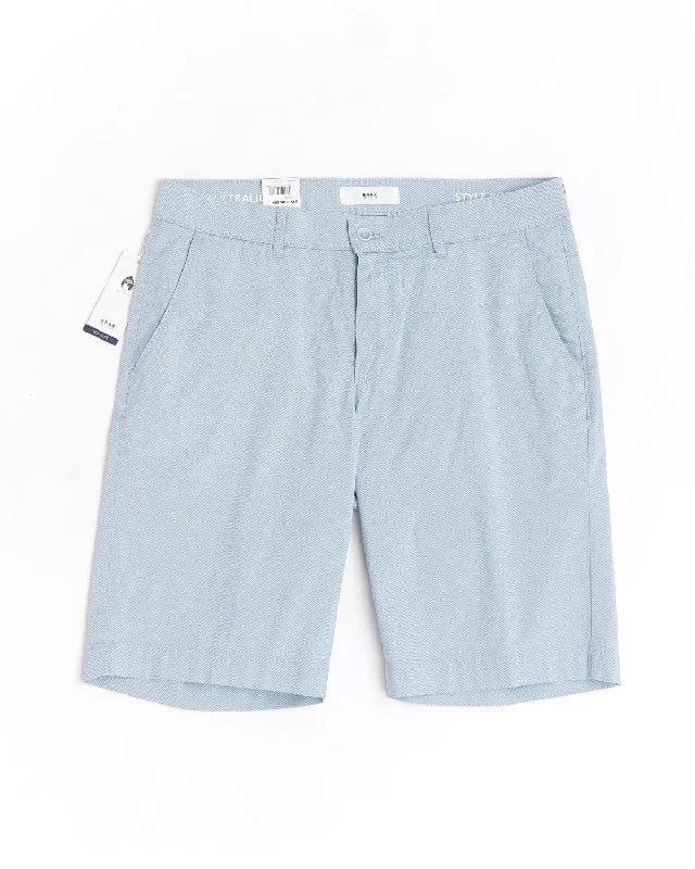 Bozen Ultralight Cotton Stretch Shorts