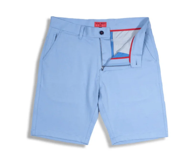 Breakwater Melange Classic Knit Short 9.5 Inseam